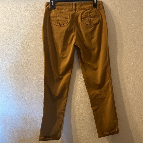 Mossimo utility cargo pants size 5 - Picture 5 of 6